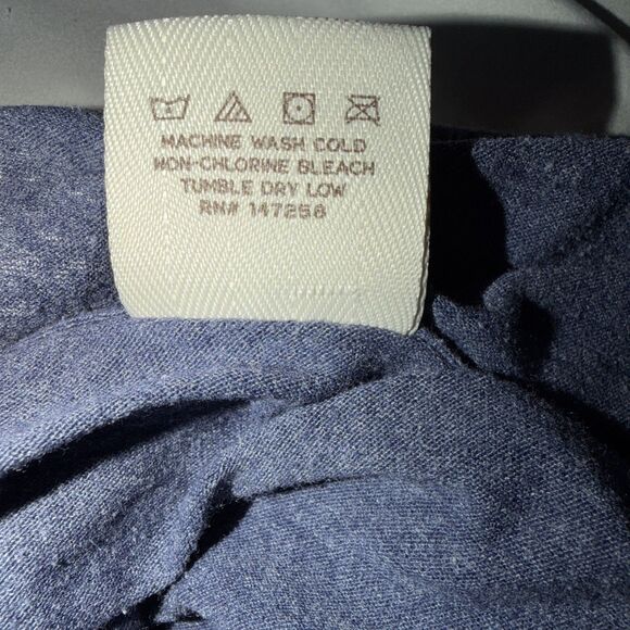 Simply Southern Long Sleeve Graphic Tee Girls Youth Large - Picture 5 of 5